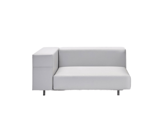 Walrus Corner Seat Sofa I Extremis 