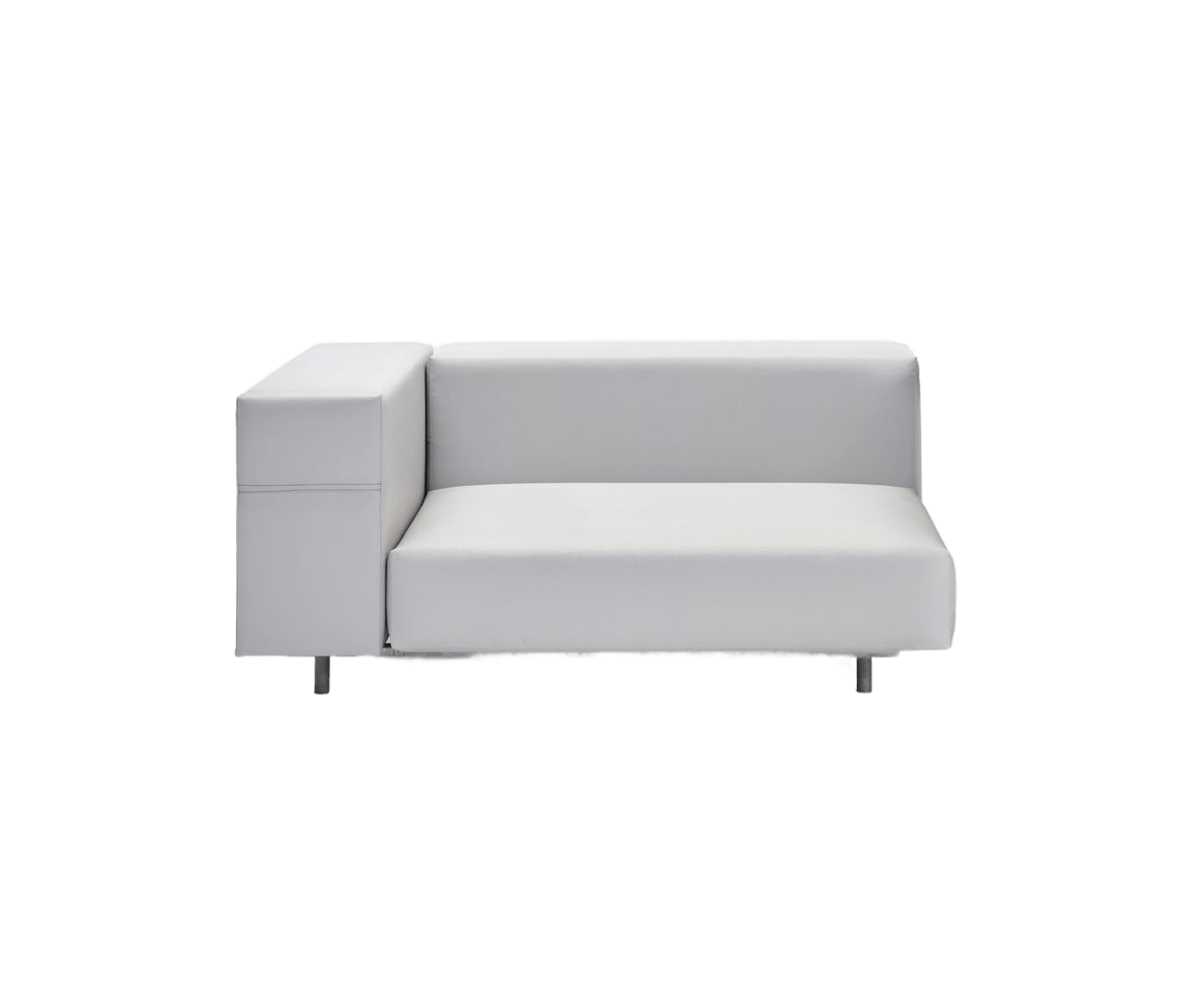 Walrus Corner Seat Sofa I Extremis 