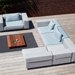 Walrus Footstool I Extremis