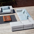 Walrus Square Coffee Table I Extremis