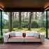 Walrus Corner Seat Sofa I Extremis 
