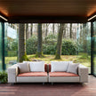 Walrus Footstool I Extremis