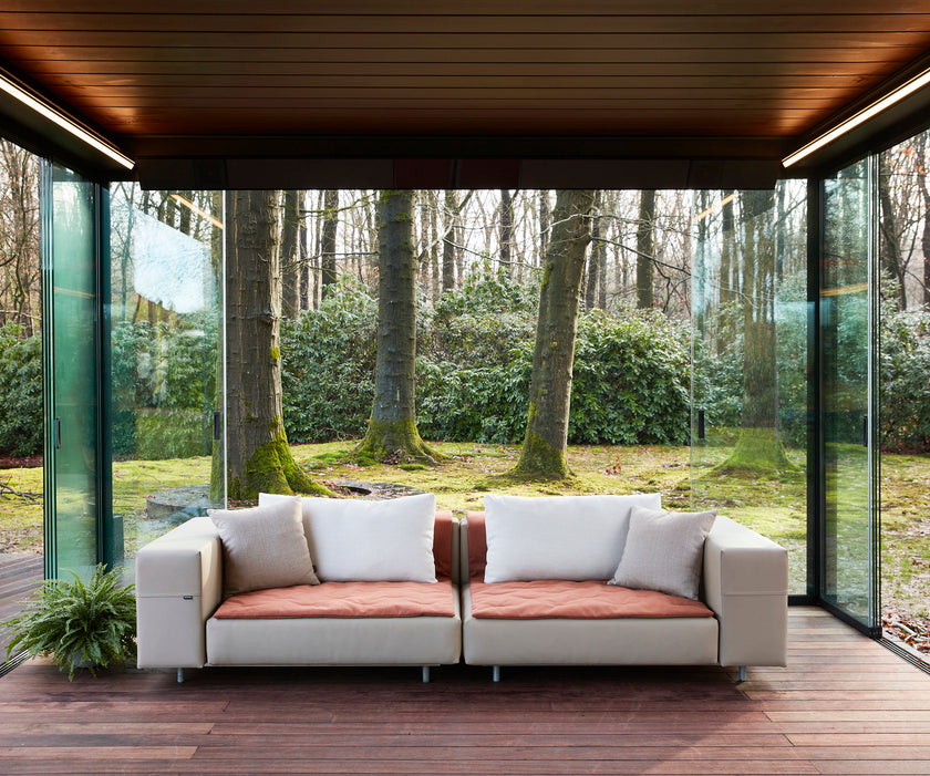 Walrus Footstool I Extremis