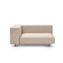 Walrus Corner Seat Sofa I Extremis 