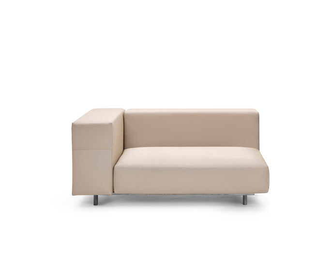 Walrus Corner Seat Sofa I Extremis 