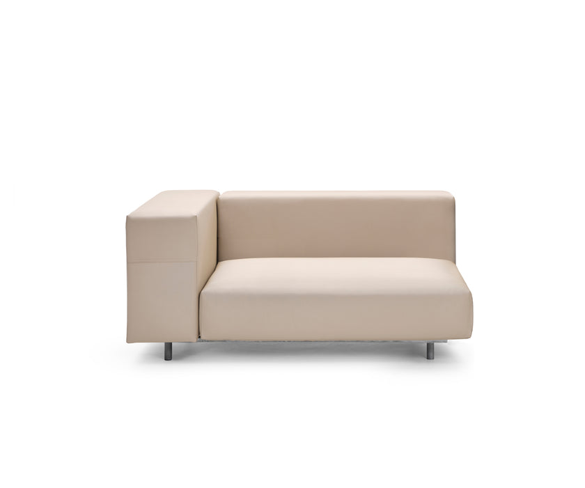 Walrus Corner Seat Sofa I Extremis 