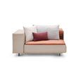 Walrus Corner Seat Sofa I Extremis 