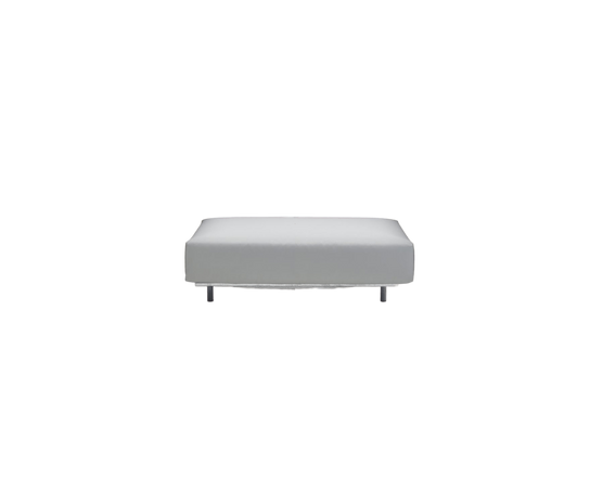 Walrus Footstool I Extremis