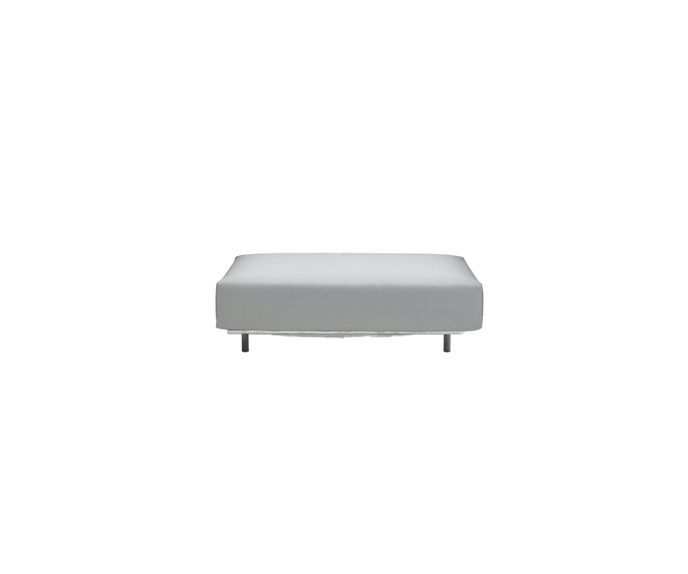 Walrus Footstool I Extremis