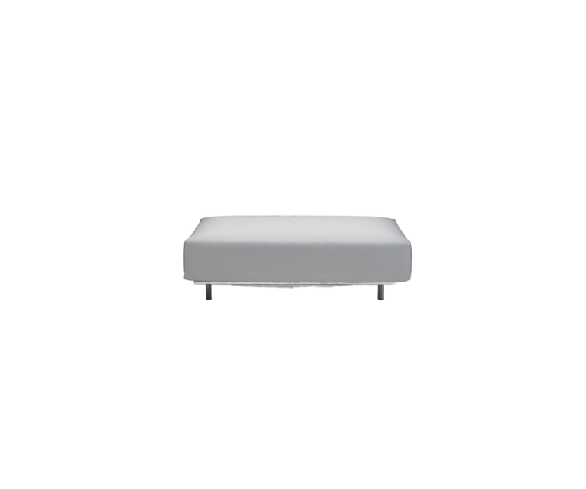 Walrus Footstool I Extremis