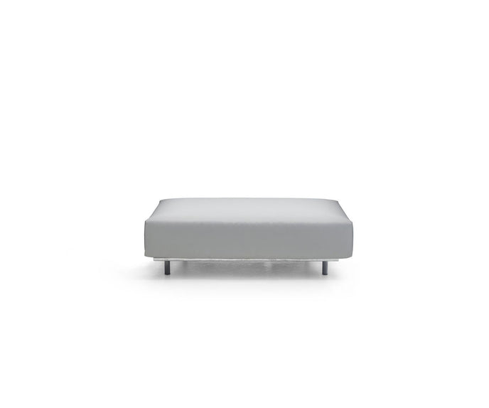 Walrus Footstool I Extremis