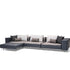Walrus Lovely Lounger Sofa I Extremis