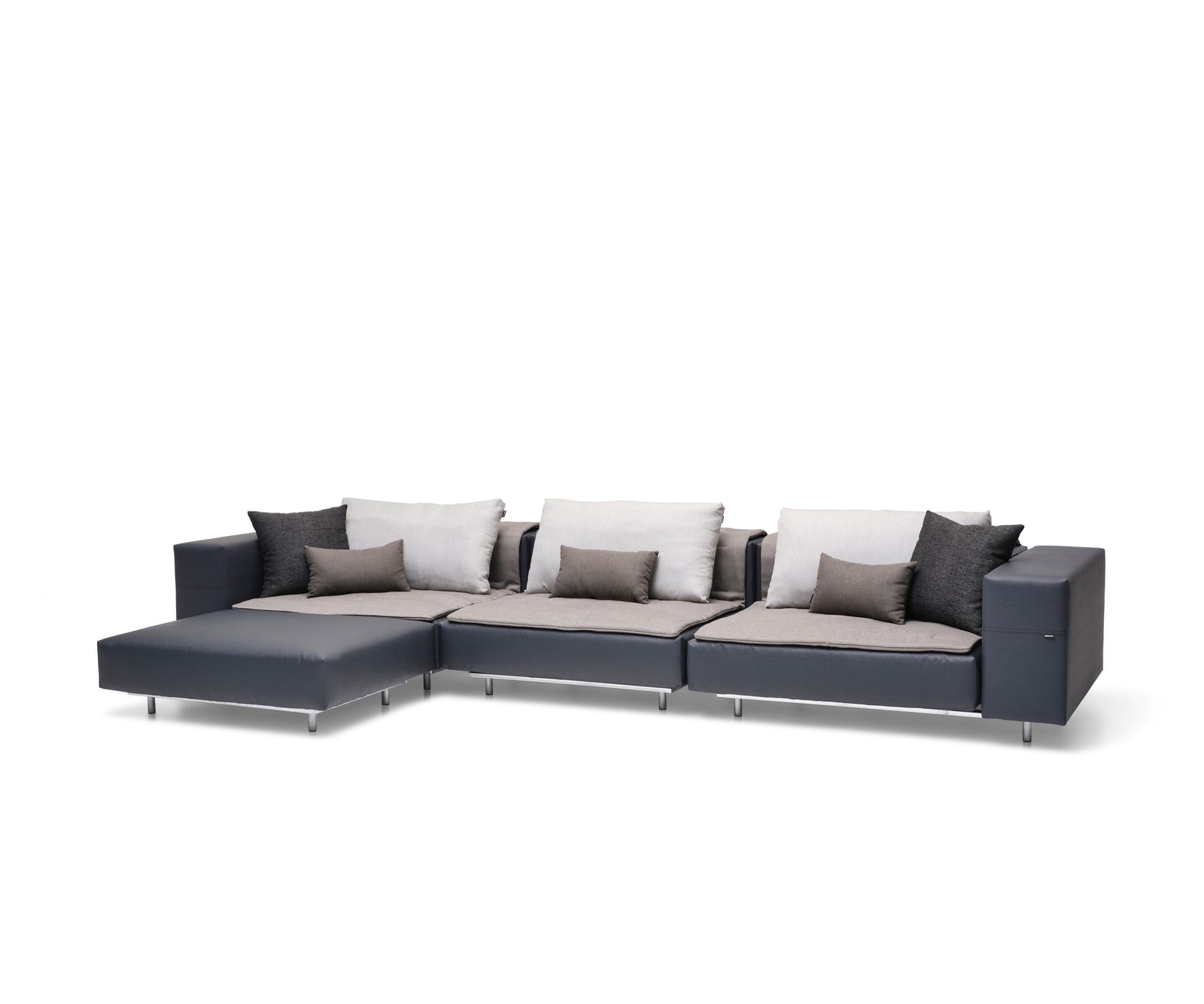 Walrus Lovely Lounger Sofa I Extremis