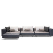 Walrus Lovely Lounger Sofa I Extremis