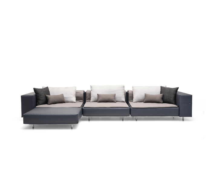 Walrus Lovely Lounger Sofa I Extremis
