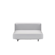 Walrus Middle Seat Sofa I Extremis