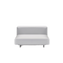 Walrus Middle Seat Sofa I Extremis