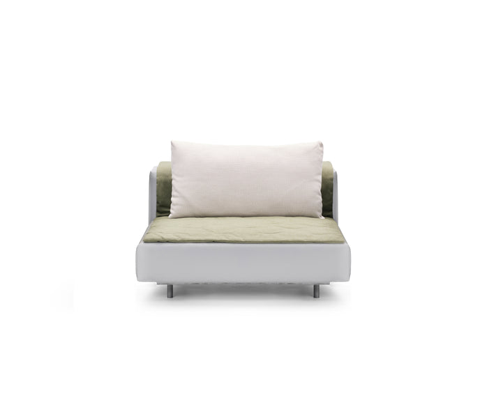 Walrus Middle Seat Sofa I Extremis