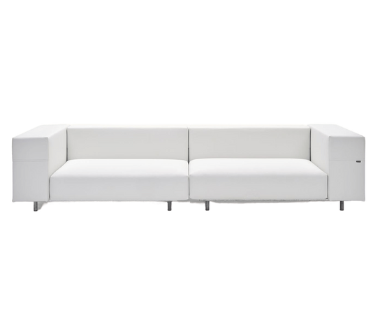 Walrus Double Trouble Sofa I Extremis