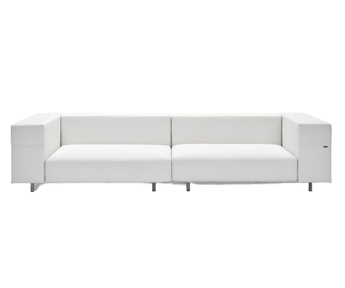 Walrus Double Trouble Sofa I Extremis