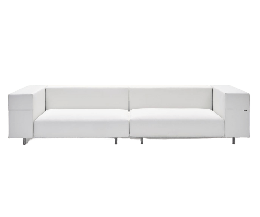 Walrus Double Trouble Sofa I Extremis