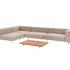 Walrus Majestic Mondo Sofa I Extremis
