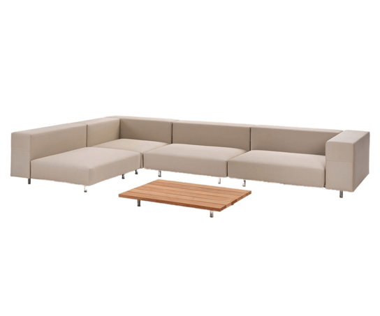 Walrus Majestic Mondo Sofa I Extremis