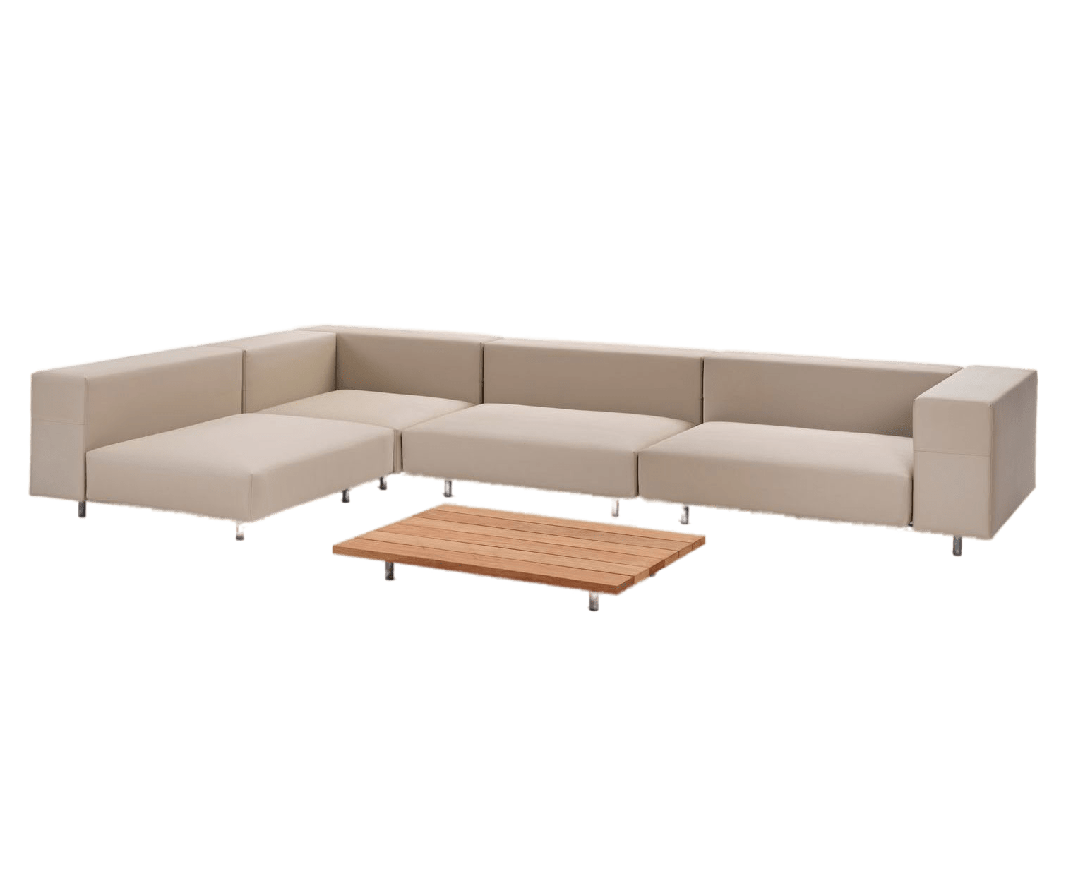 Walrus Majestic Mondo Sofa I Extremis