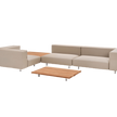 Walrus Meet the Parents Sofa I Extremis