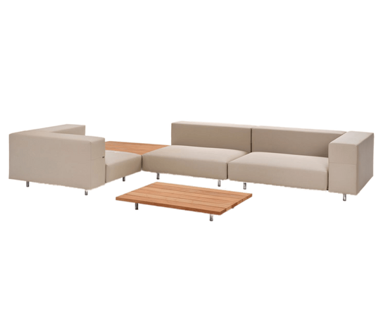 Walrus Meet the Parents Sofa I Extremis