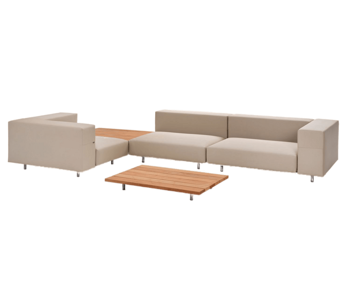 Walrus Meet the Parents Sofa I Extremis