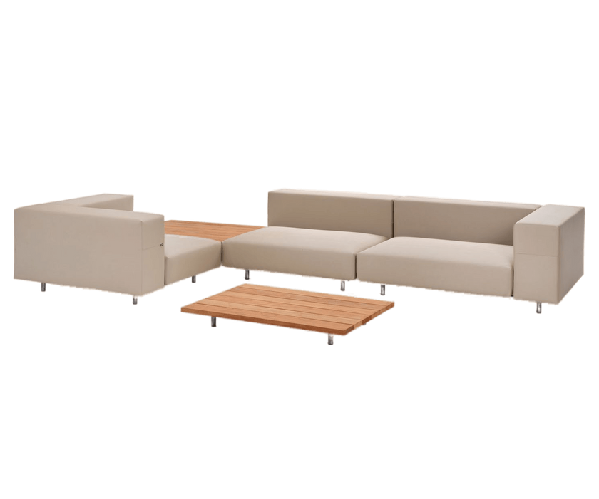 Walrus Meet the Parents Sofa I Extremis