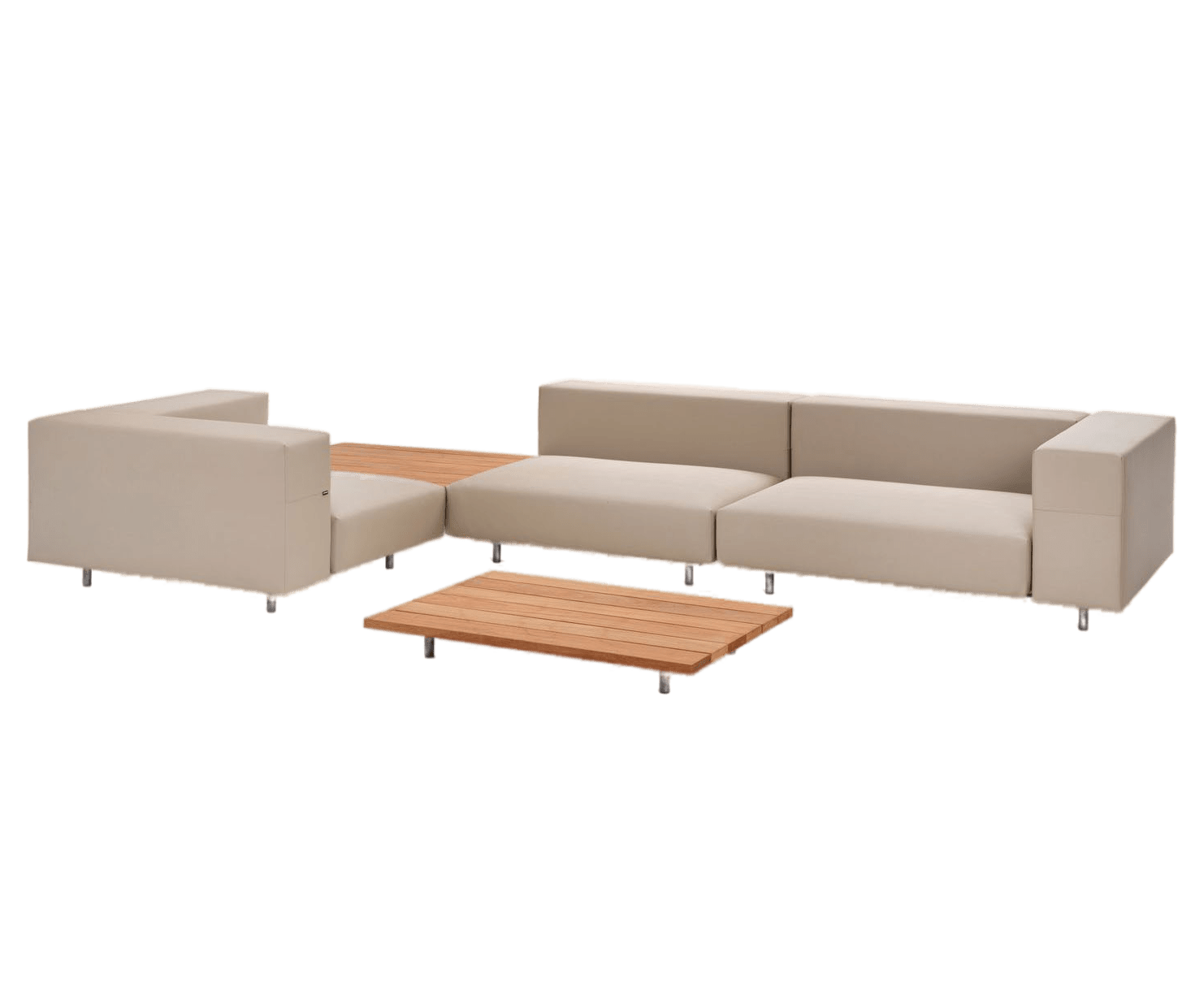 Walrus Meet the Parents Sofa I Extremis