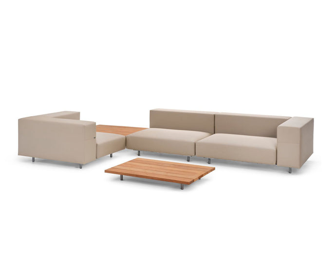 Walrus Meet the Parents Sofa I Extremis