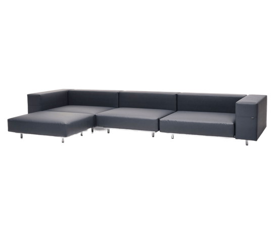 Walrus Lovely Lounger Sofa I Extremis