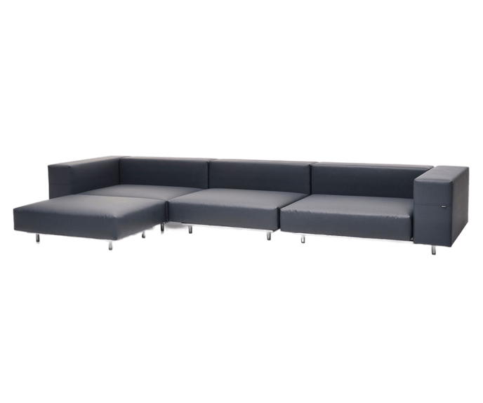 Walrus Lovely Lounger Sofa I Extremis