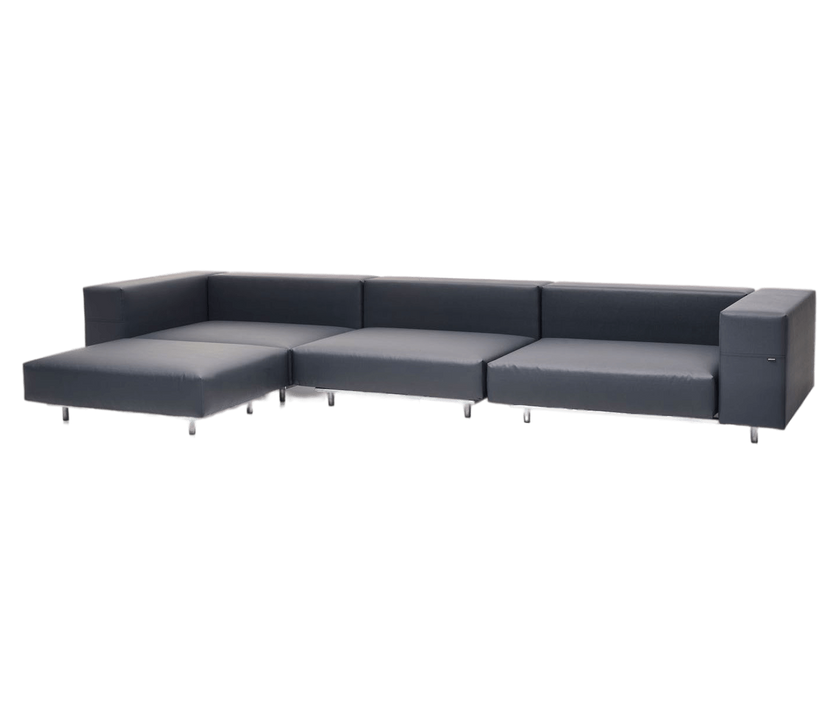 Walrus Lovely Lounger Sofa I Extremis