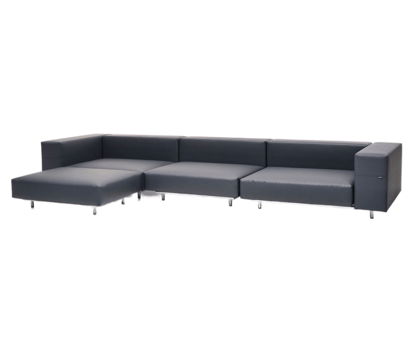 Walrus Lovely Lounger Sofa I Extremis