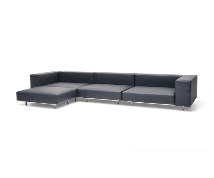 Walrus Lovely Lounger Sofa I Extremis