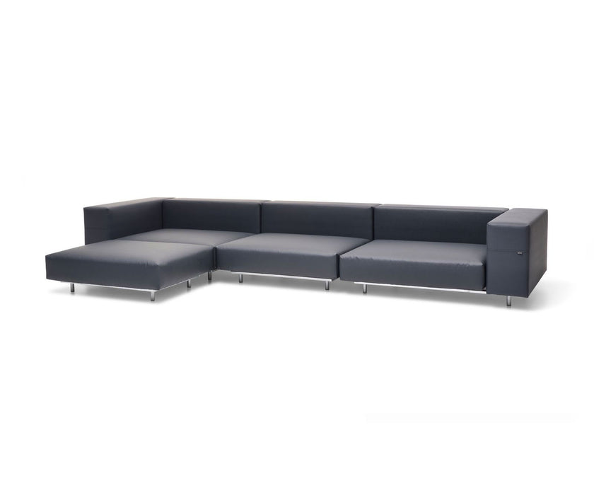 Walrus Lovely Lounger Sofa I Extremis