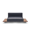 Walrus Seat With 2 Side Tables I Extremis