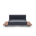 Walrus Seat With 2 Side Tables I Extremis