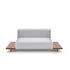 Walrus Seat With 2 Side Tables I Extremis