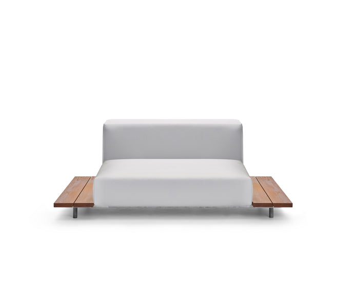 Walrus Seat With 2 Side Tables I Extremis