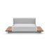 Walrus Seat With 2 Side Tables I Extremis