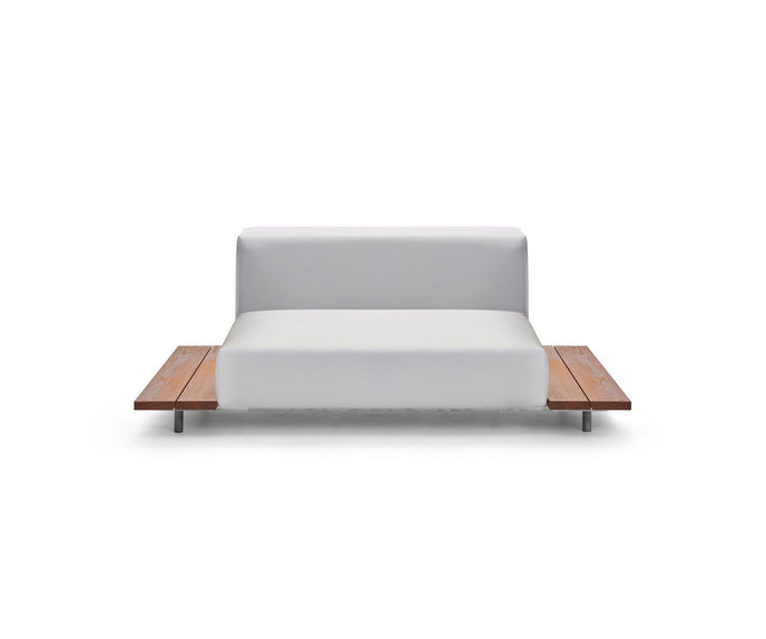 Walrus Seat With 2 Side Tables I Extremis