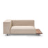 Walrus Corner Seat With Side Table I Extremis