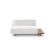 Walrus Seat With Side Table