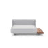 Walrus Seat With Side Table