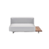 Walrus Seat With Side Table